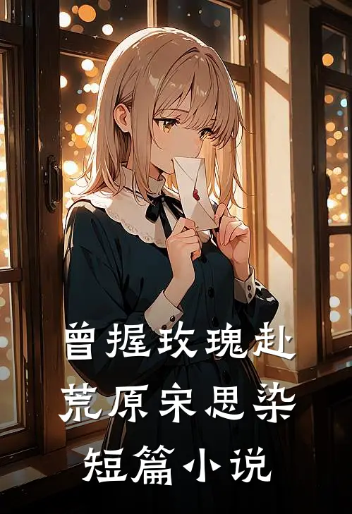 曾握玫瑰赴荒原宋思染短篇小说