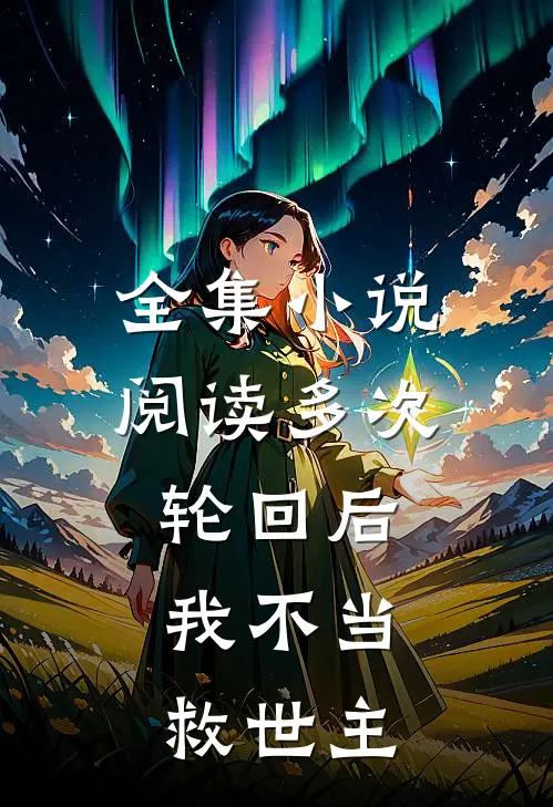 全集小说阅读多次轮回后，我不当救世主