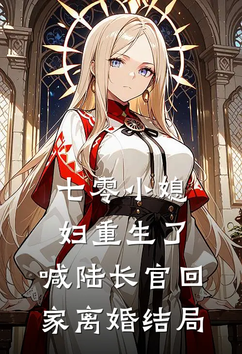 七零小媳妇重生了，喊陆长官回家离婚结局