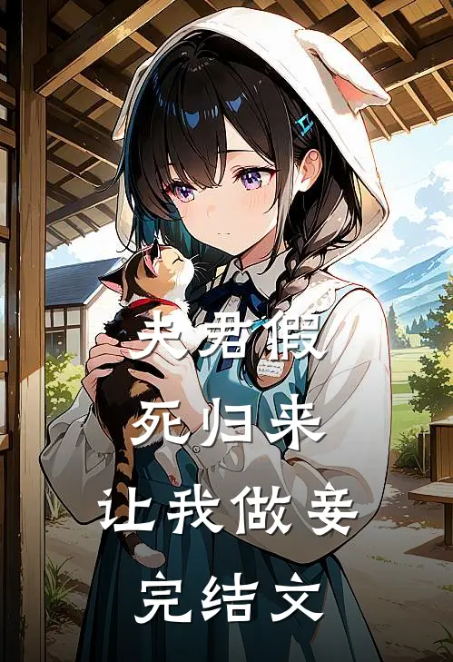 夫君假死归来,让我做妾完结文