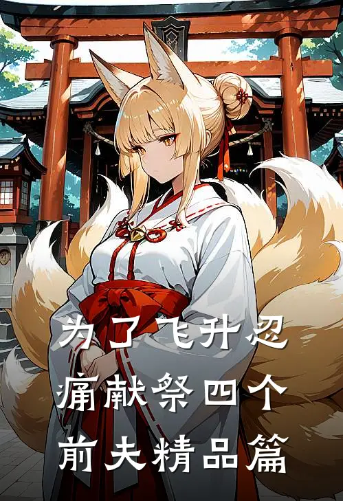 为了飞升忍痛献祭四个前夫精品篇