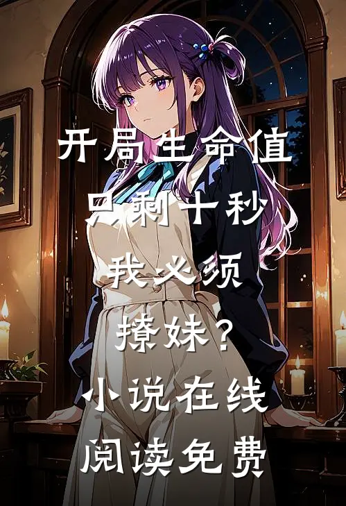 开局生命值只剩十秒，我必须撩妹？小说在线阅读免费
