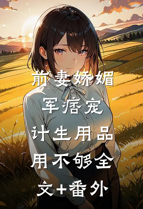 前妻娇媚军痞宠，计生用品用不够全文+番外