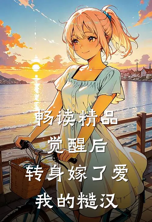 畅读精品觉醒后，转身嫁了爱我的糙汉