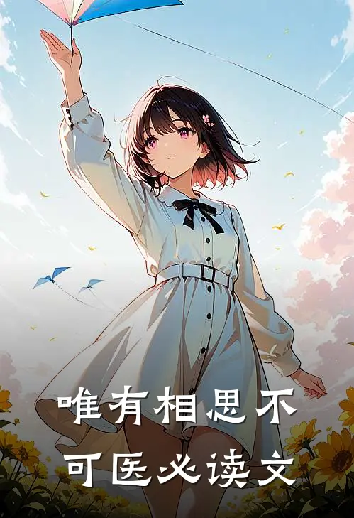 唯有相思不可医必读文