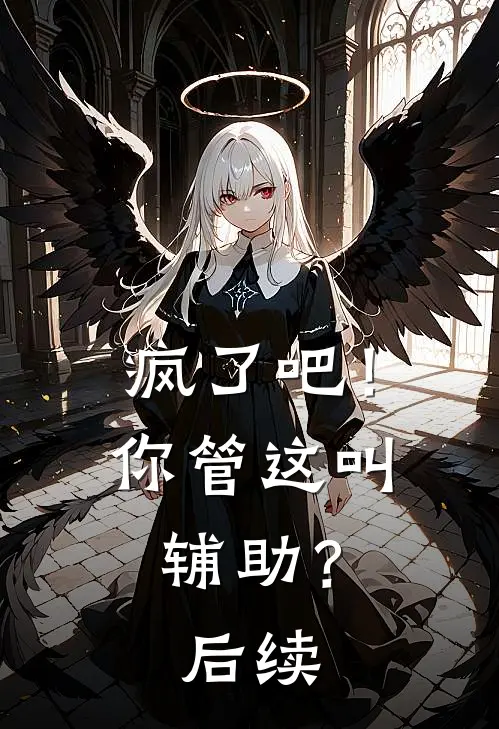 疯了吧！你管这叫辅助？后续