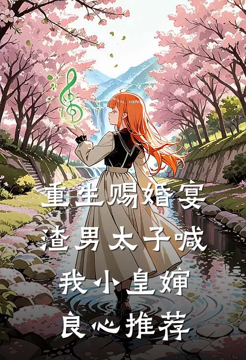 重生赐婚宴，渣男太子喊我小皇婶良心推荐