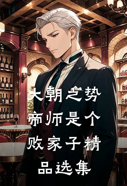 大朝之势：帝师是个败家子精品选集