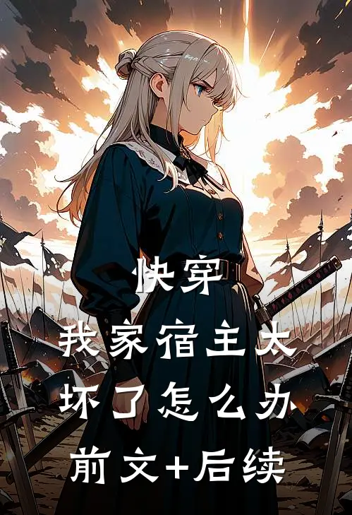 快穿：我家宿主太坏了怎么办前文+后续