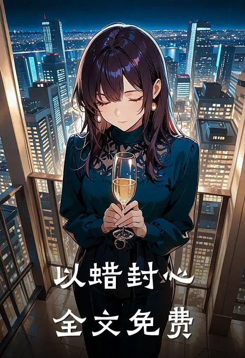 以蜡封心全文免费