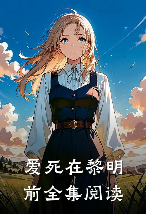 爱死在黎明前全集阅读