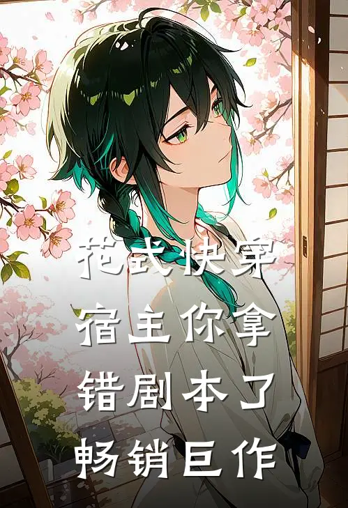 花式快穿：宿主你拿错剧本了畅销巨作