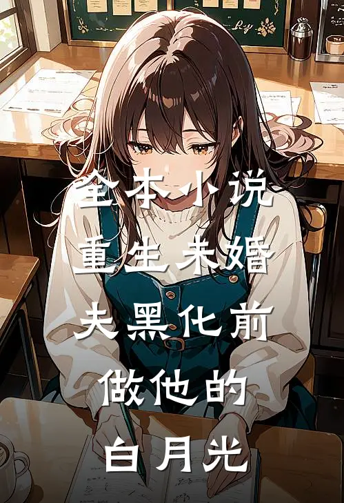 全本小说重生未婚夫黑化前，做他的白月光