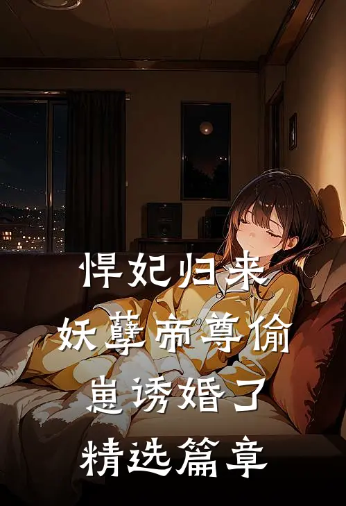 悍妃归来：妖孽帝尊偷崽诱婚了精选篇章