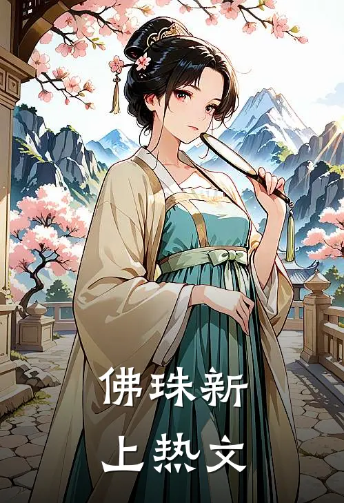 佛珠新上热文