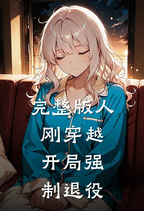 完整版人刚穿越，开局强制退役