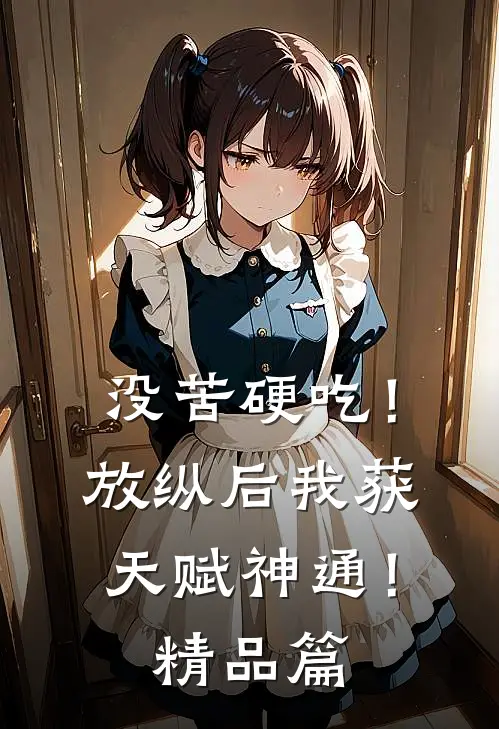 没苦硬吃！放纵后我获天赋神通！精品篇