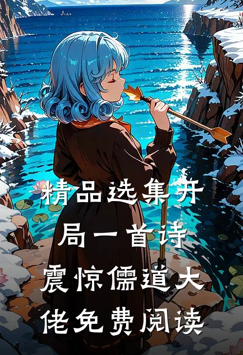 精品选集开局一首诗,震惊儒道大佬免费阅读