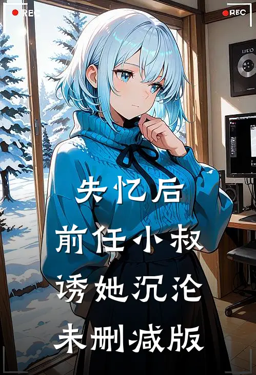 失忆后，前任小叔诱她沉沦未删减版