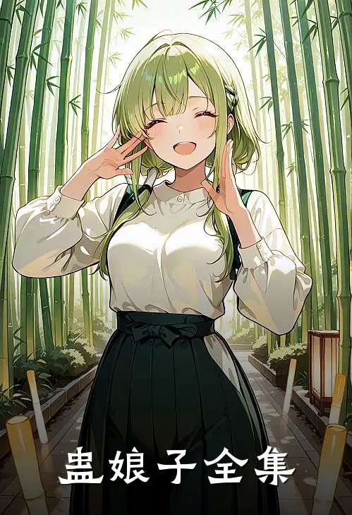 蛊娘子 全集