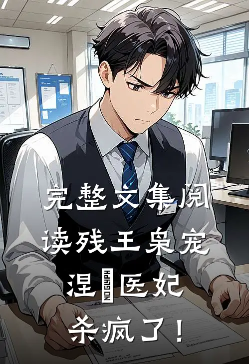 完整文集阅读残王枭宠：涅槃医妃杀疯了！