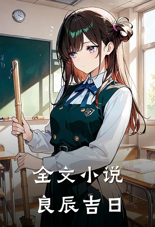 全文小说良辰吉日