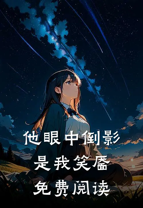 他眼中倒影是我笑靥免费阅读