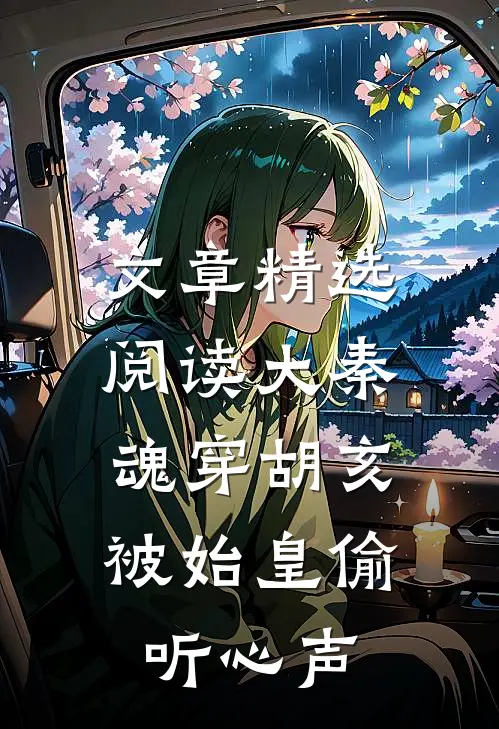文章精选阅读大秦：魂穿胡亥，被始皇偷听心声