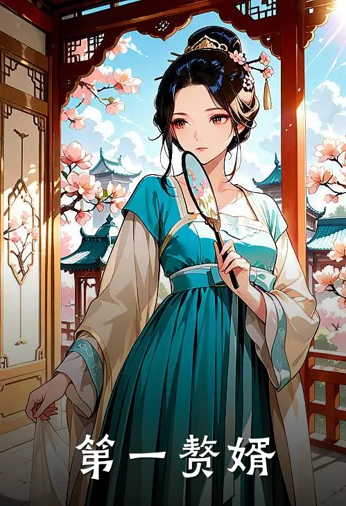 第一赘婿