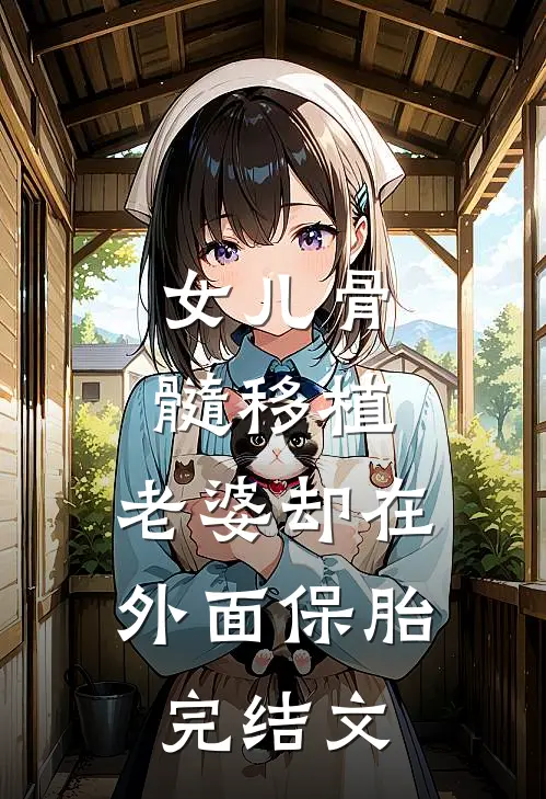 女儿骨髓移植，老婆却在外面保胎完结文