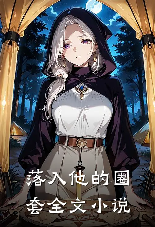 落入他的圈套全文小说