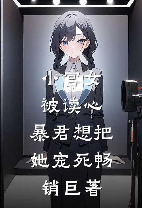 小宫女被读心，暴君想把她宠死畅销巨著