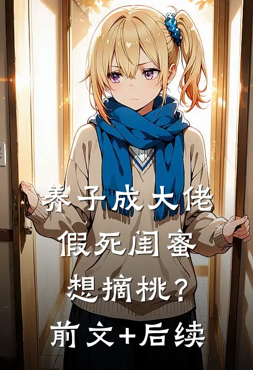 养子成大佬，假死闺蜜想摘桃？前文+后续
