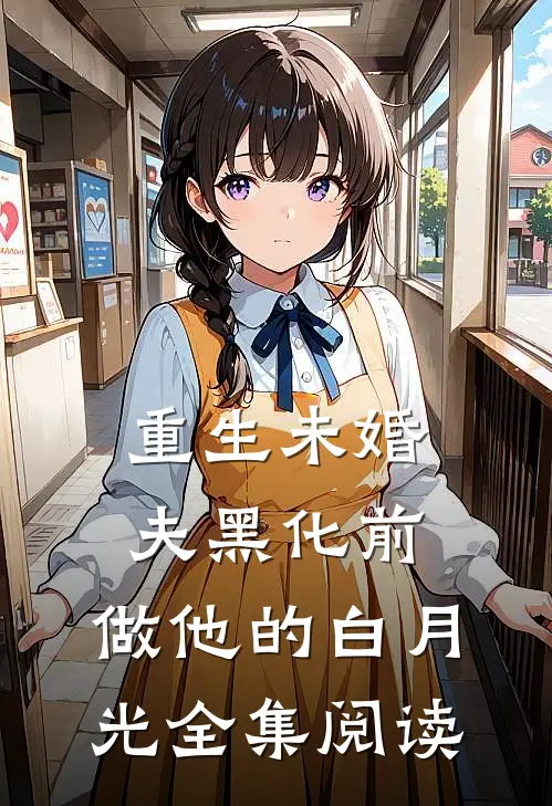 重生未婚夫黑化前，做他的白月光全集阅读