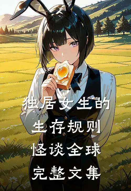 独居女生的生存规则怪谈全球完整文集