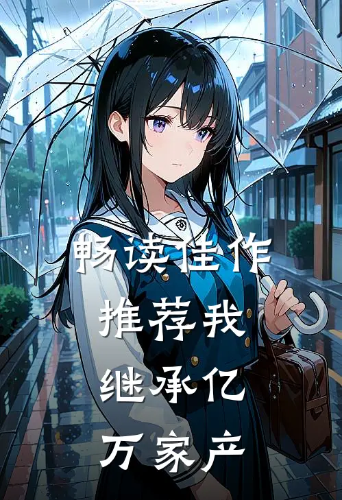 畅读佳作推荐我，继承亿万家产