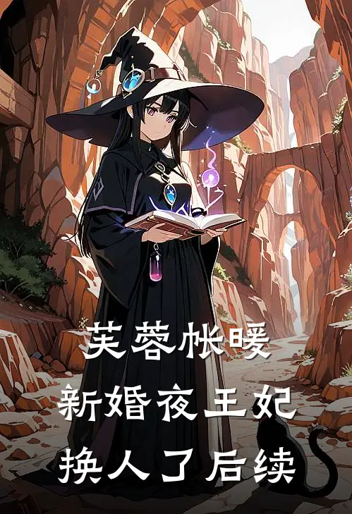 芙蓉帐暖，新婚夜王妃换人了后续