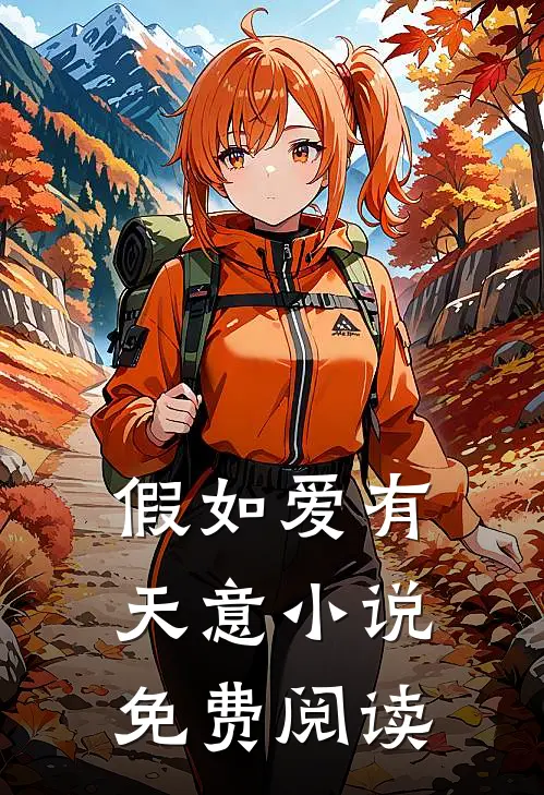 假如爱有天意小说免费阅读