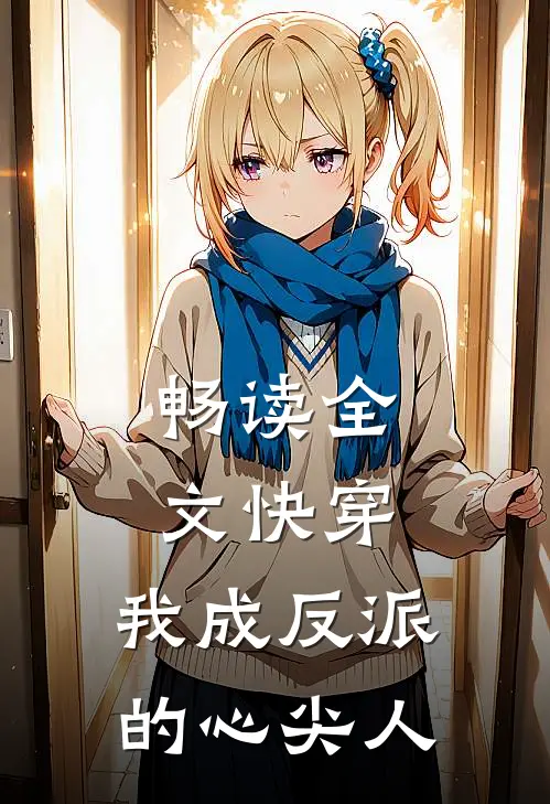 畅读全文快穿：我成反派的心尖人