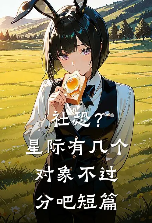 社恐？星际有几个对象不过分吧短篇