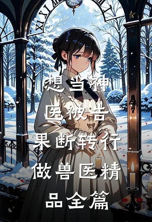 想当神医被告，果断转行做兽医精品全篇