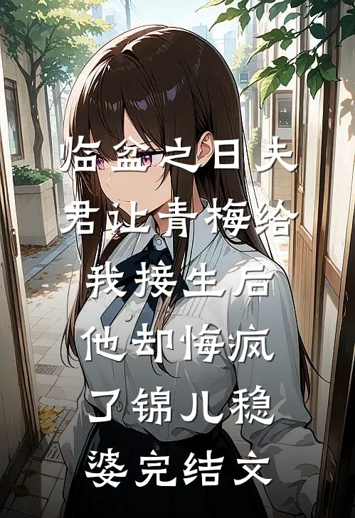 临盆之日夫君让青梅给我接生后，他却悔疯了锦儿稳婆完结文