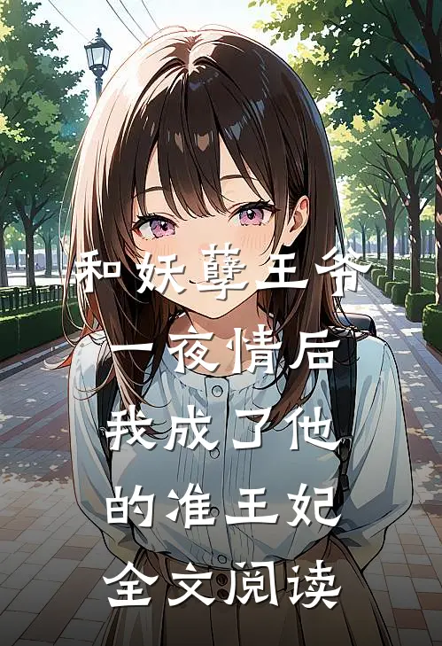 和妖孽王爷一夜情后，我成了他的准王妃全文阅读
