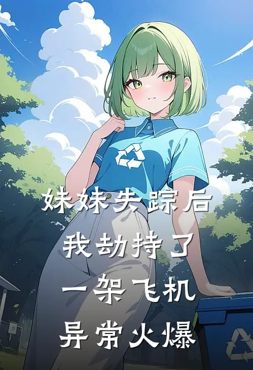 妹妹失踪后，我劫持了一架飞机异常火爆