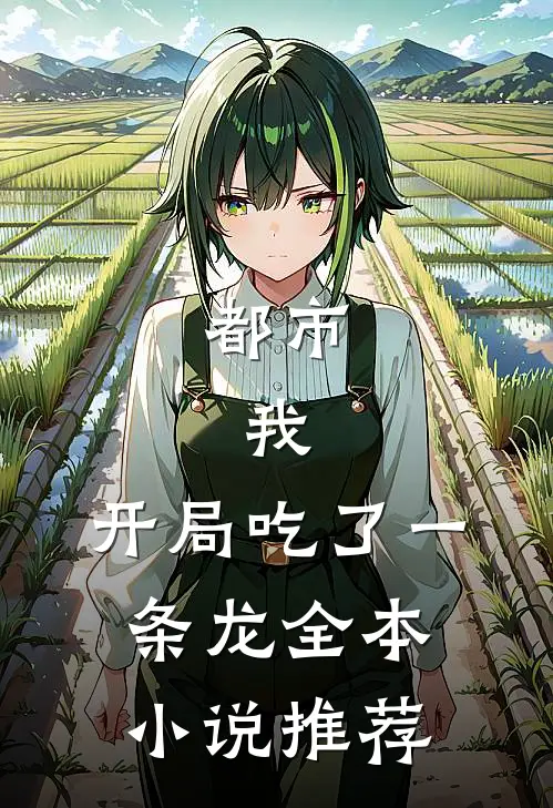 都市：我，开局吃了一条龙全本小说推荐