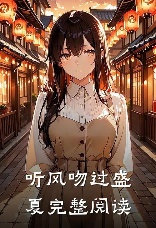 听风吻过盛夏完整阅读