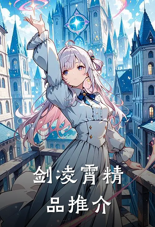 剑凌霄精品推介