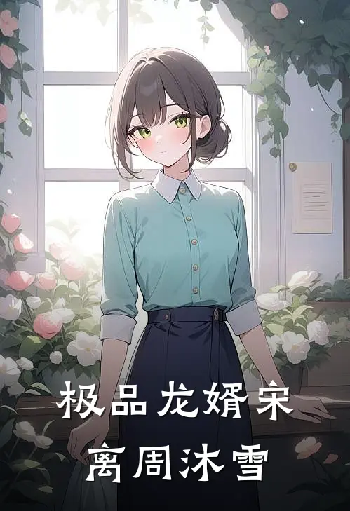 极品龙婿宋离周沐雪