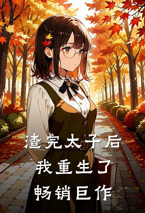 渣完太子后我重生了畅销巨作