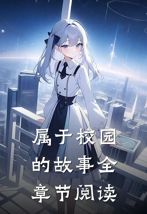 属于校园的故事全章节阅读